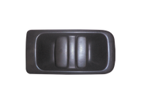 Poignee de porte avant