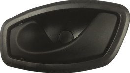 Poignet de porte, équipment intérieur