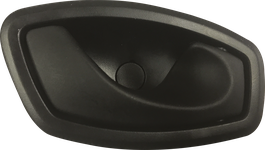 Poignet de porte, équipment intérieur