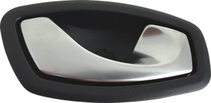 Poignet de porte, équipment intérieur