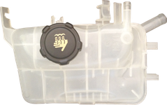 Vase d'expansion, liquide de refroidissement