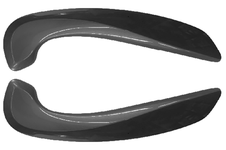 kit Poignée intérieure de porte
