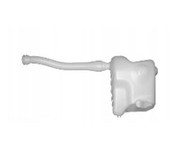 Reservoir lave glace
