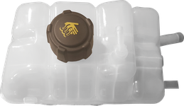 Vase d'expansion, liquide de refroidissement