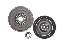 Kit d'embrayage