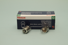 Ampoule de feu clignotant