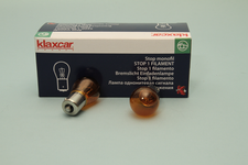 Ampoule de feu clignotant