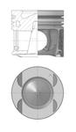 Piston moteur