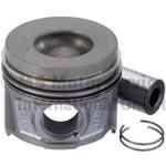 Piston