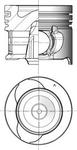 Piston
