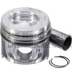 Piston
