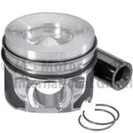 Piston
