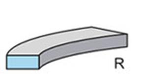 Segments de pistons