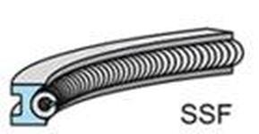 Segments de pistons