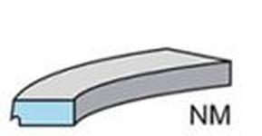 Segment de piston