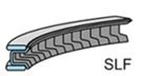 Segment de piston