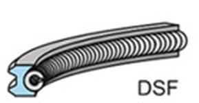 Segments de pistons