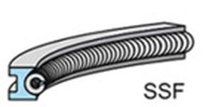 Segments de pistons