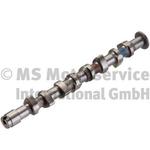 Piston moteur
