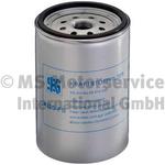 Piston moteur