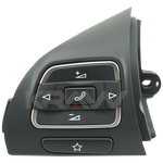 Commutateur sous volant (commodo)