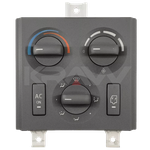 Pressostat, climatisation