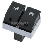 Interrupteur, lève-vitre