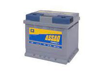 BATTERIE DE DÉMARRAGE L1D