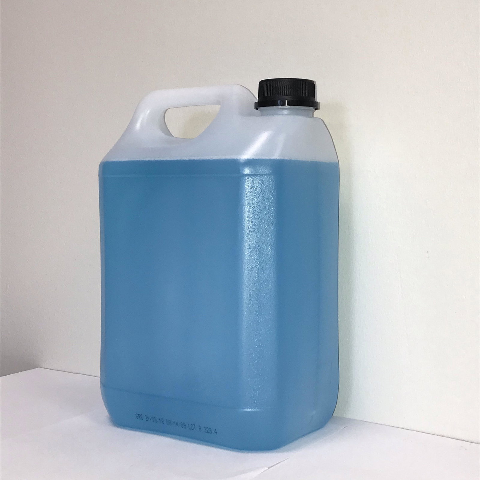 LIQUIDE LAVE GLACE ETE DEMOUSTIQUEUR 5L