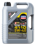 Top Tec 4110 5W-40