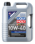 MoS2 Leicht­lauf 10W-40