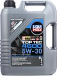 Top Tec 4600 5W30
