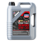 Top Tec 4300 5W-30