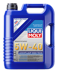 Top Tec 4110 5W-40
