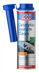 NETTOYAGE DU SYSTÈME CATALYTIQUE (CATALYSEUR)