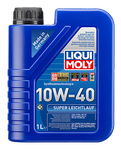 Super Leichtlauf 10W40