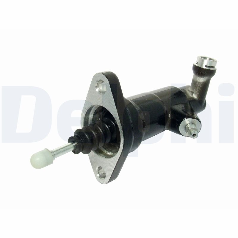 Cylindre récepteur, embrayage