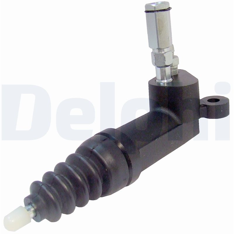 Cylindre récepteur, embrayage