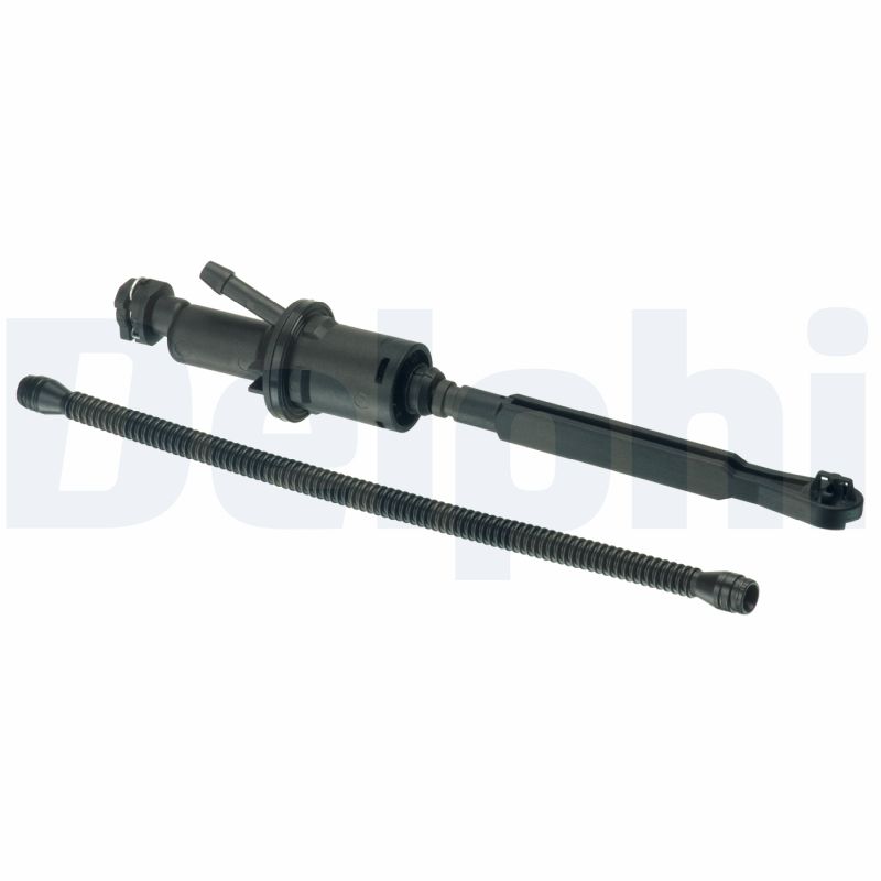 Cylindre émetteur, embrayage
