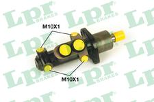 Maitre-cylindre