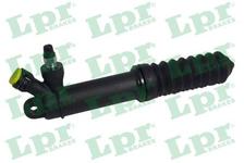 Cylindre récepteur, embrayage