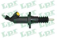 Cylindre récepteur, embrayage