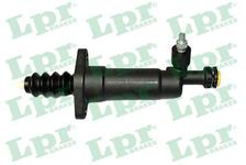 Cylindre récepteur, embrayage