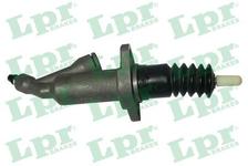 Cylindre récepteur, embrayage
