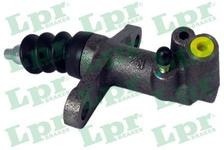 Cylindre récepteur, embrayage