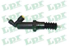 Cylindre récepteur, embrayage