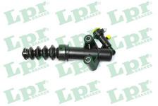 Cylindre récepteur, embrayage