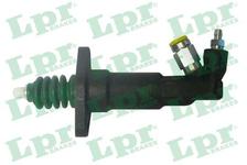 Cylindre récepteur, embrayage