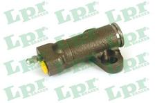 Cylindre récepteur, embrayage