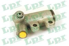 Cylindre récepteur, embrayage
